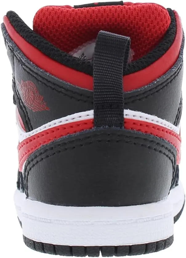 Jordan Boy's Modern