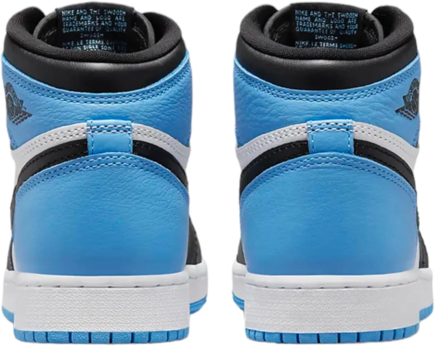 Jordan Boy's Modern