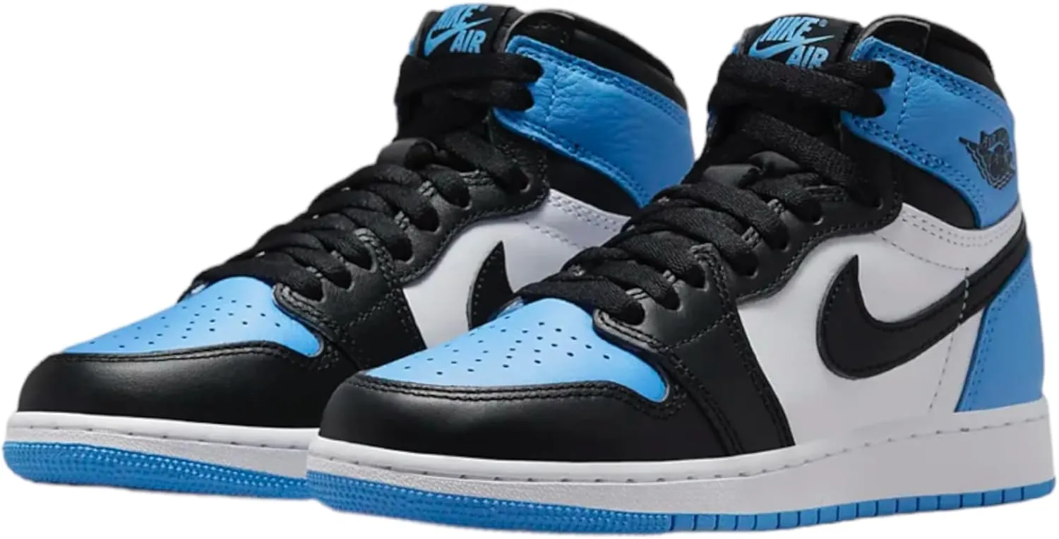 Jordan Boy's Modern