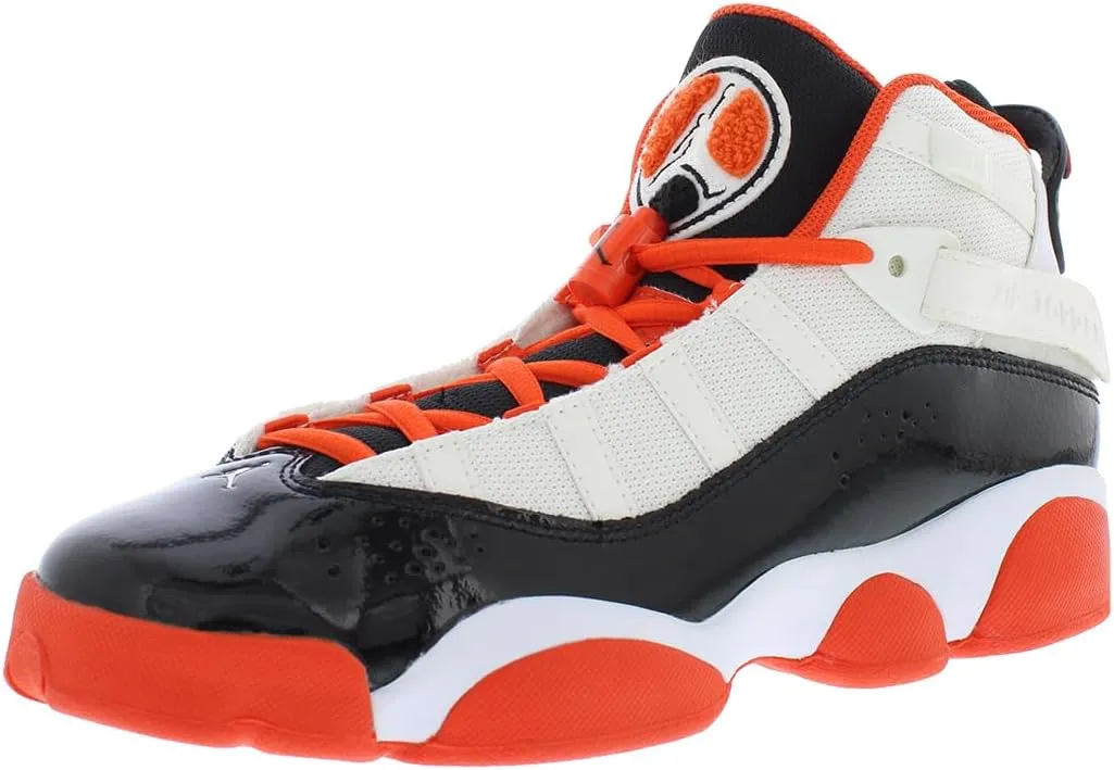 Jordan Boy's Rings (Big Kid)