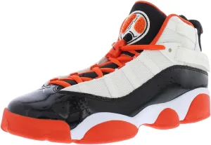 Jordan Boy's Rings (Big Kid)