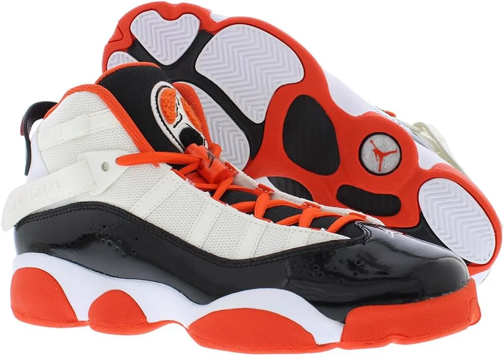 Jordan Boy's Rings (Big Kid)