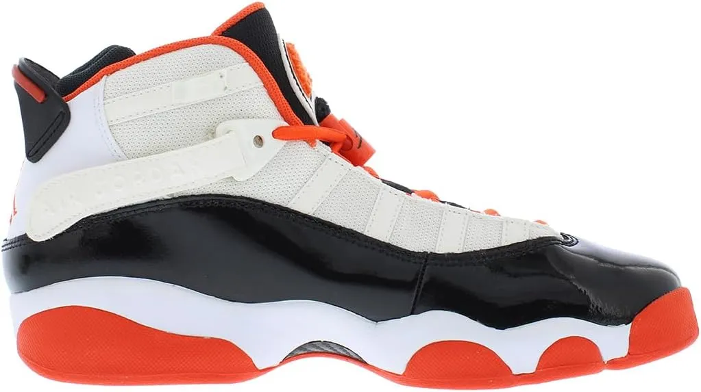 Jordan Boy's Rings (Big Kid)