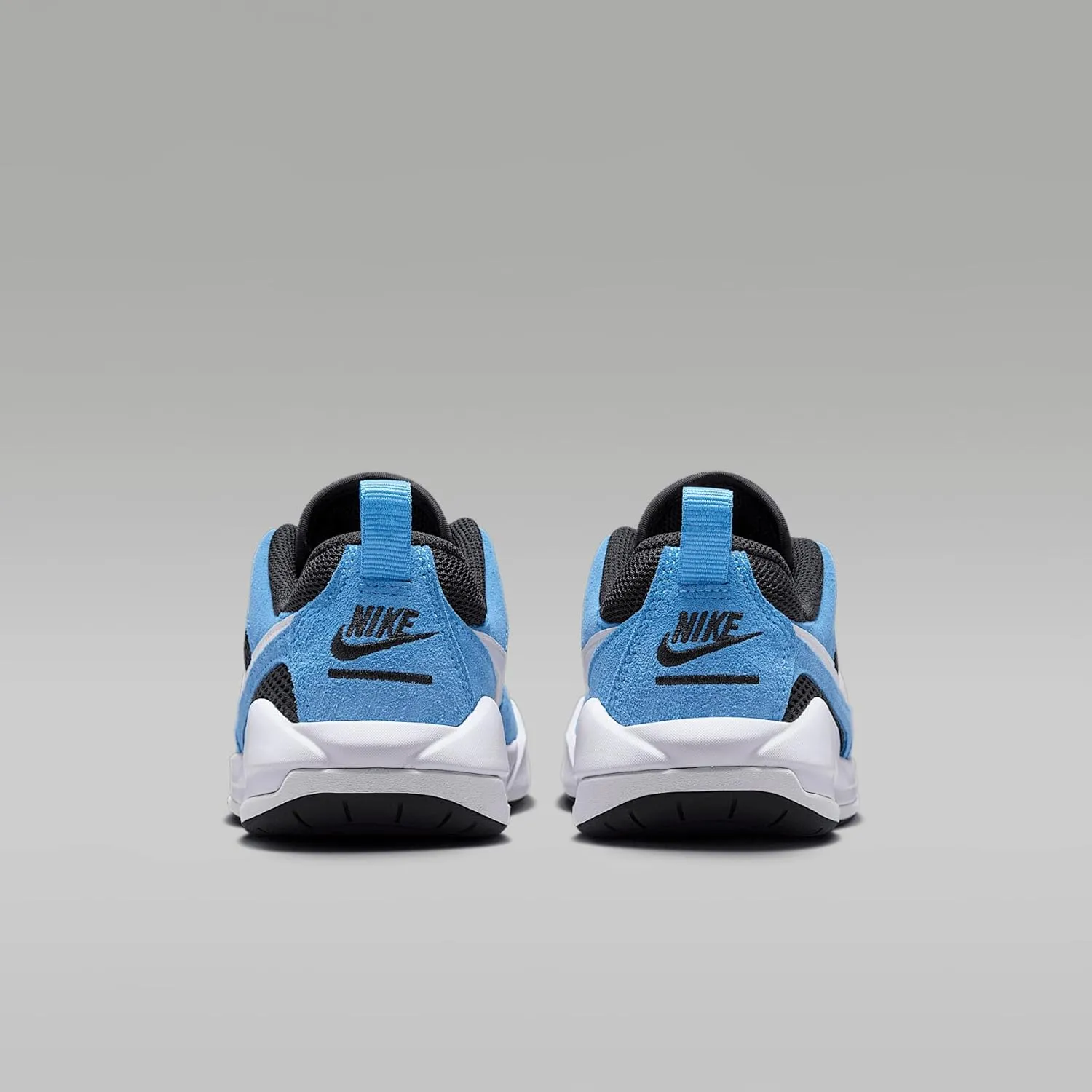 Jordan CMFT Era Big Kids' Shoes (HQ0506-004, Black/University Blue/Varsity Red/White)