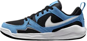 Jordan CMFT Era Big Kids' Shoes (HQ0506-004, Black/University Blue/Varsity Red/White)