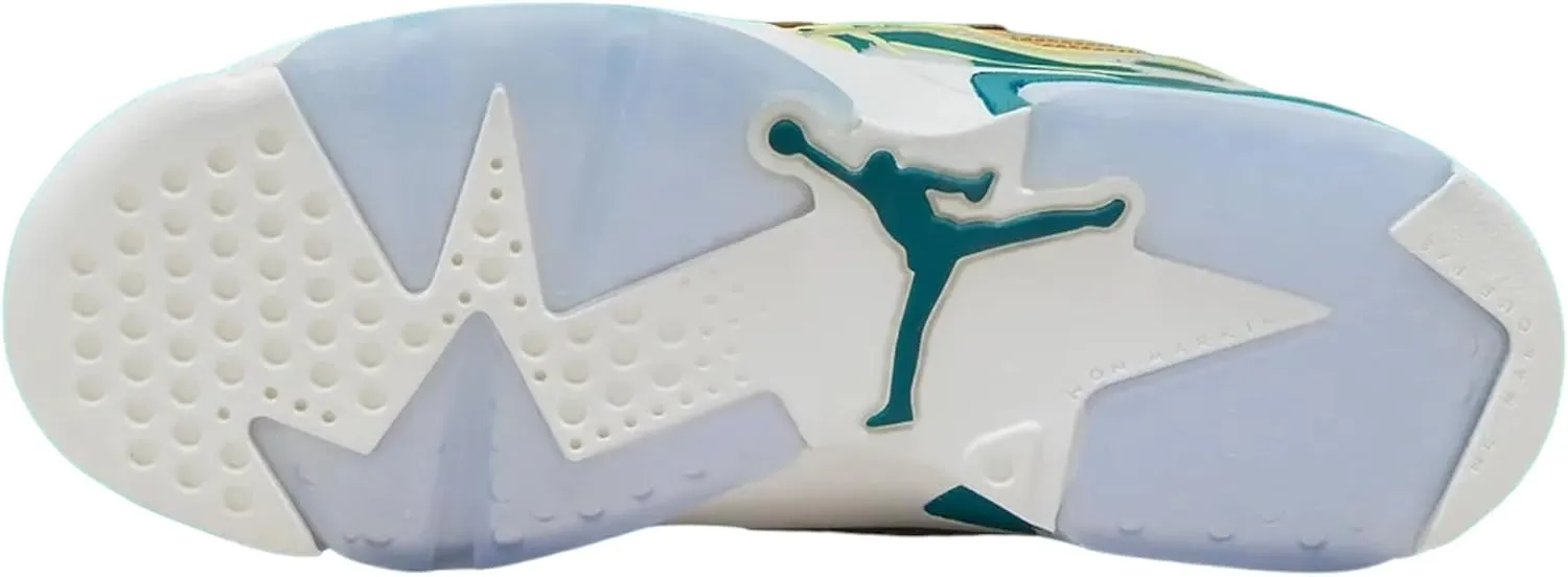 Jordan Jumpman MVP Big Kids' Shoes