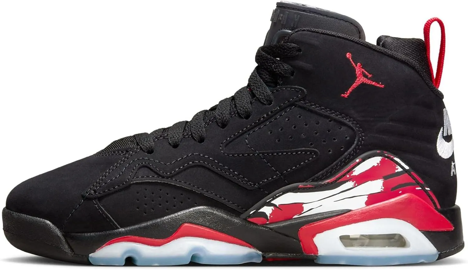 Jordan Jumpman MVP Big Kids' Shoes