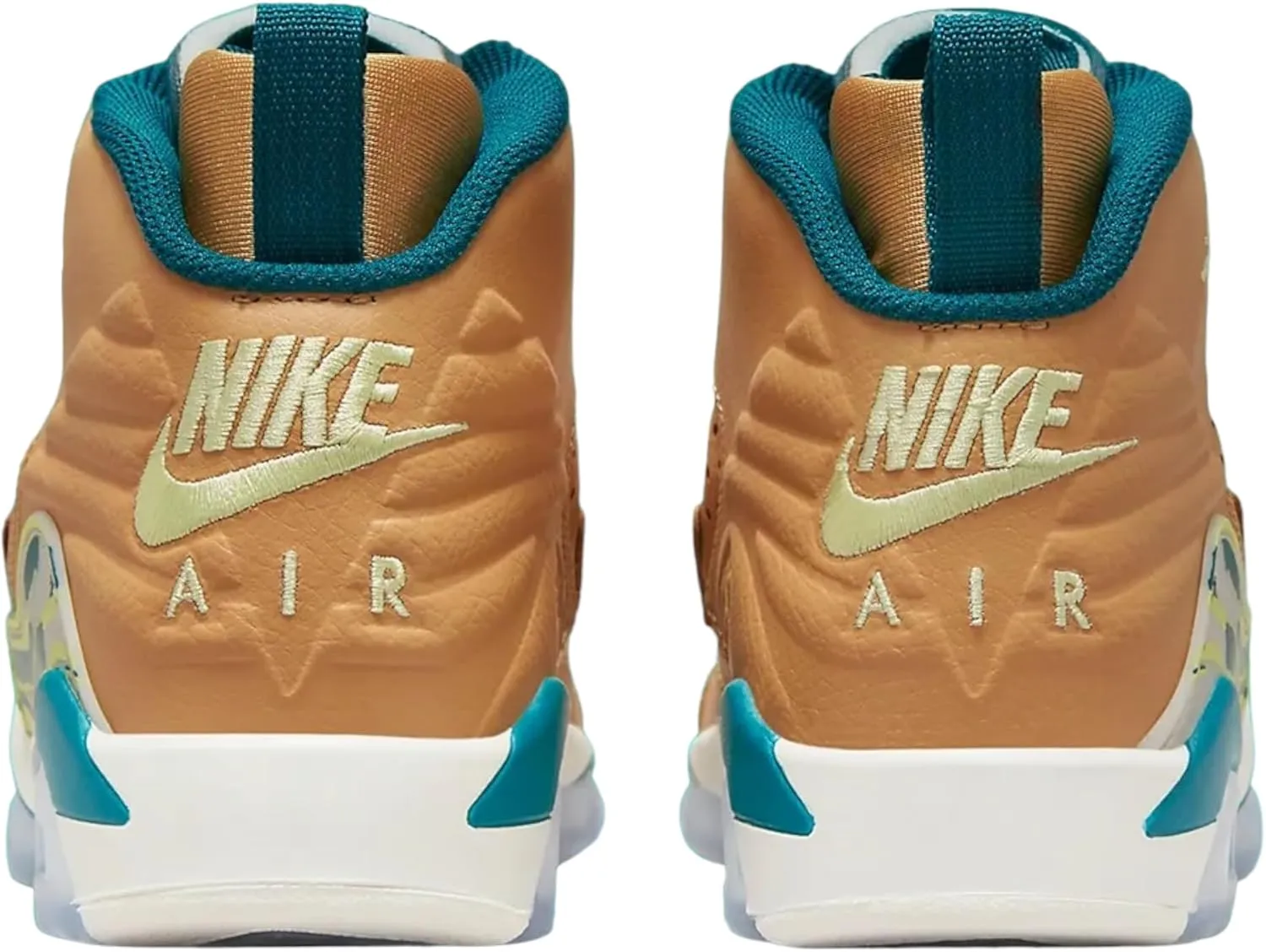 Jordan Jumpman MVP Big Kids' Shoes