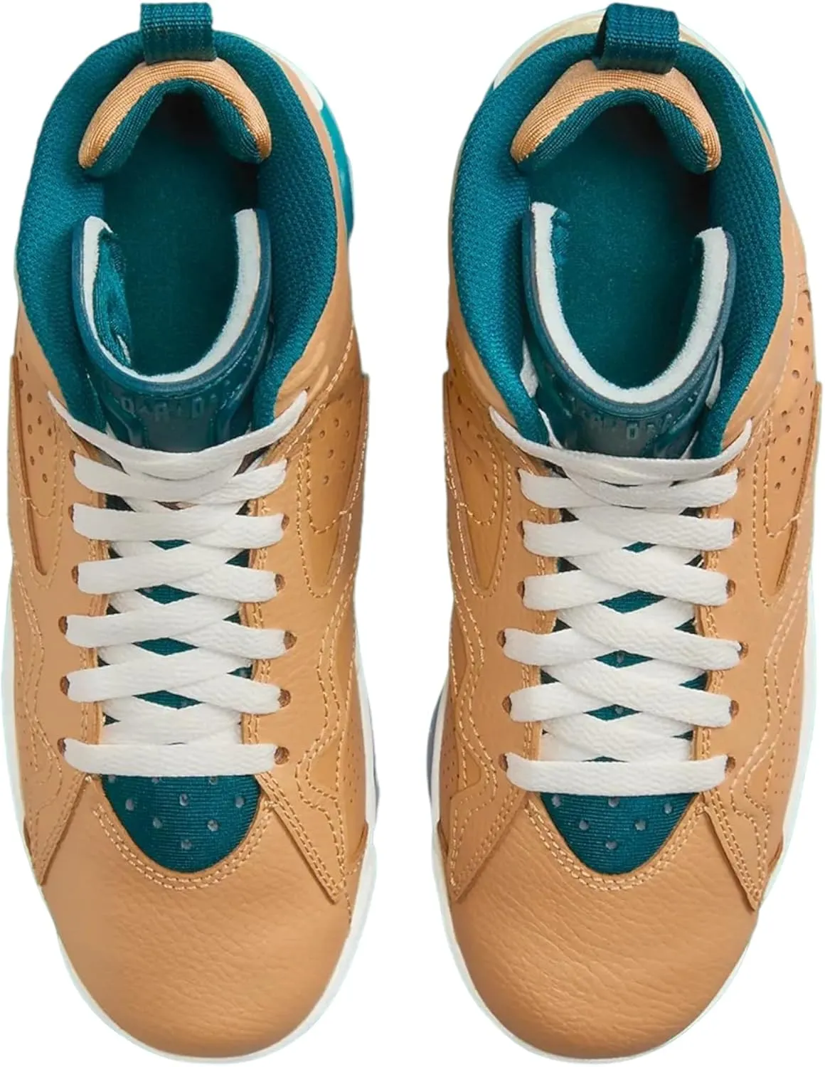 Jordan Jumpman MVP Big Kids' Shoes