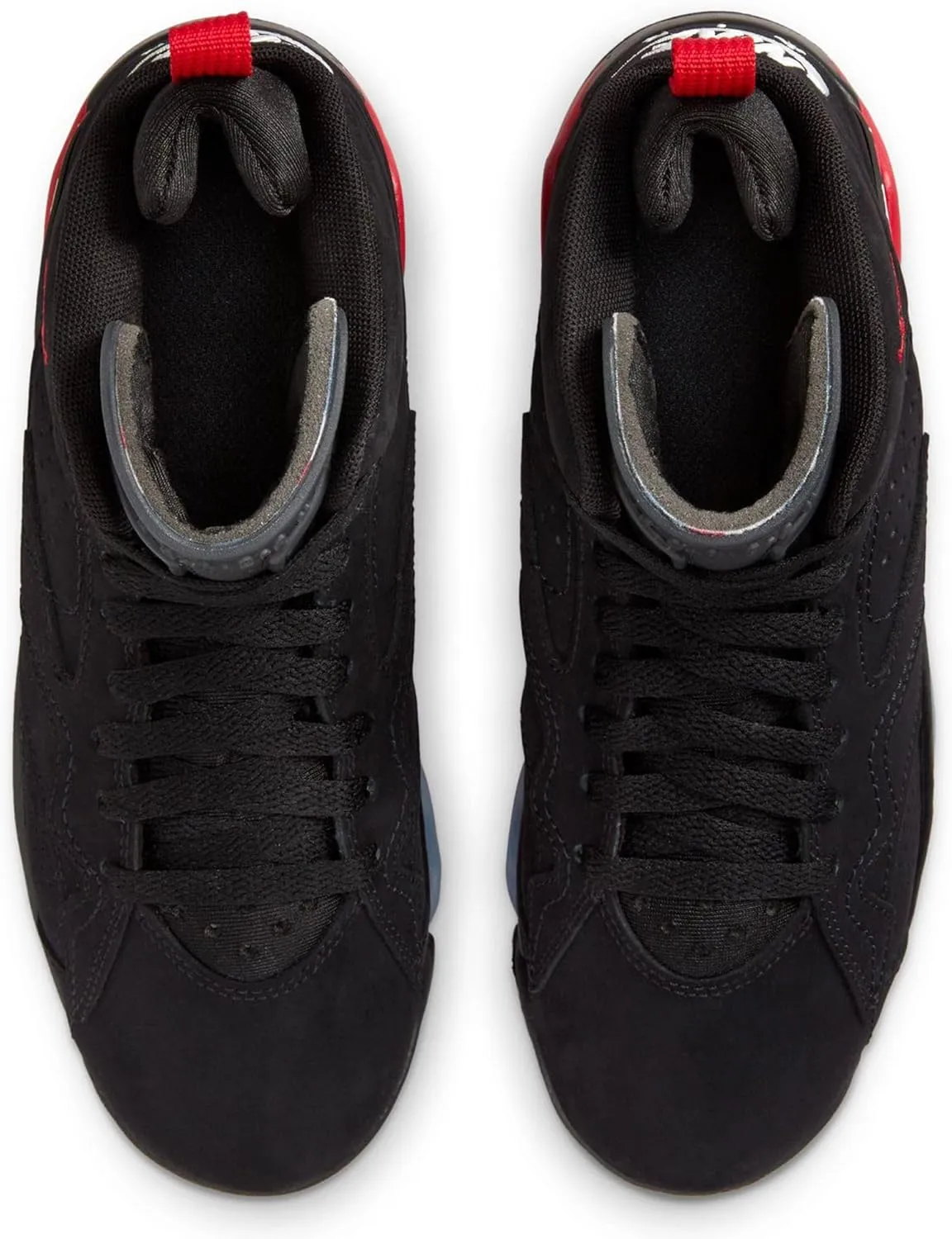 Jordan Jumpman MVP Big Kids' Shoes