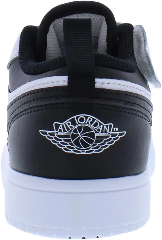 Jordan Kid's Shoes Nike 1 Low ALT Gym Red White (PS) BQ6066-611