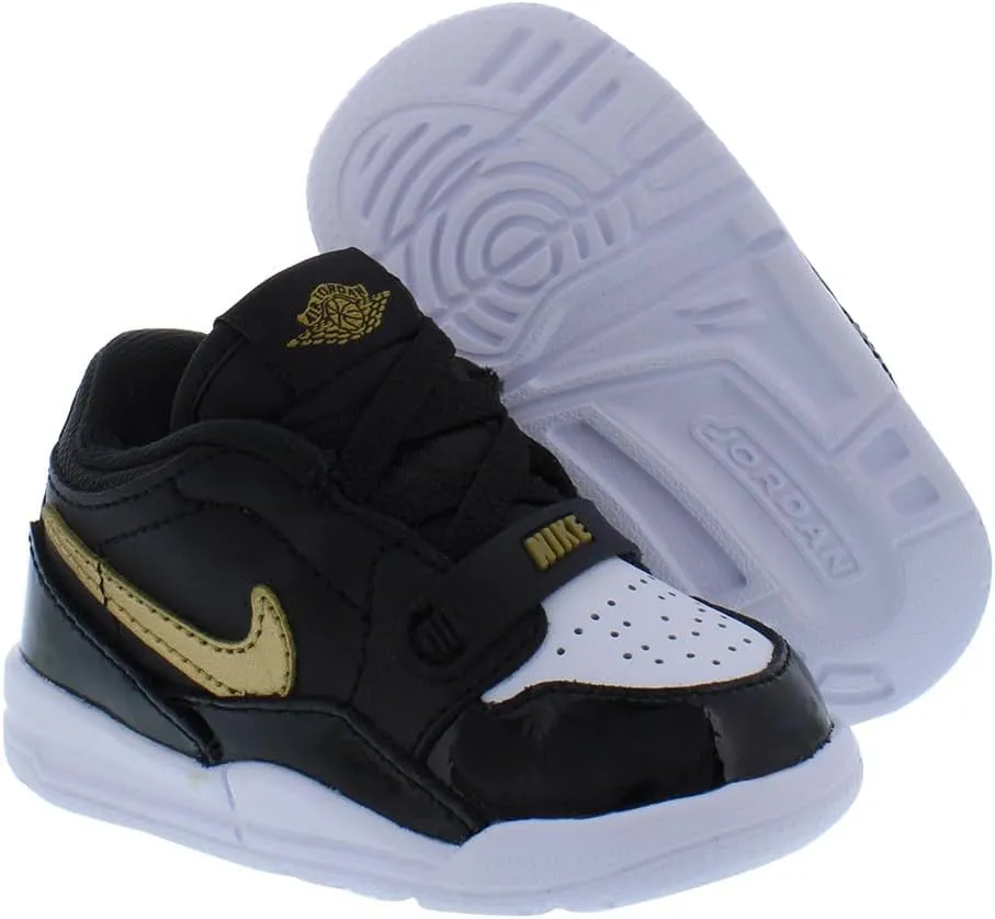 Jordan Legacy 312 Low Off-Court Shoes - Boys' Toddler