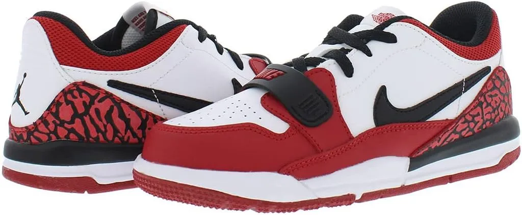 Jordan Legacy 312 Low Off-Court Shoes - Boys' Toddler