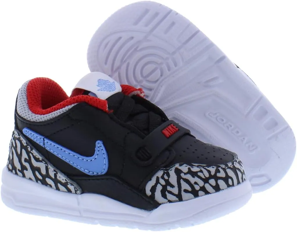 Jordan Legacy 312 Low Off-Court Shoes - Boys' Toddler