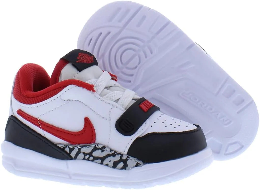 Jordan Legacy 312 Low Off-Court Shoes - Boys' Toddler