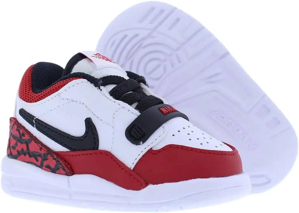 Jordan Legacy 312 Low Off-Court Shoes - Boys' Toddler