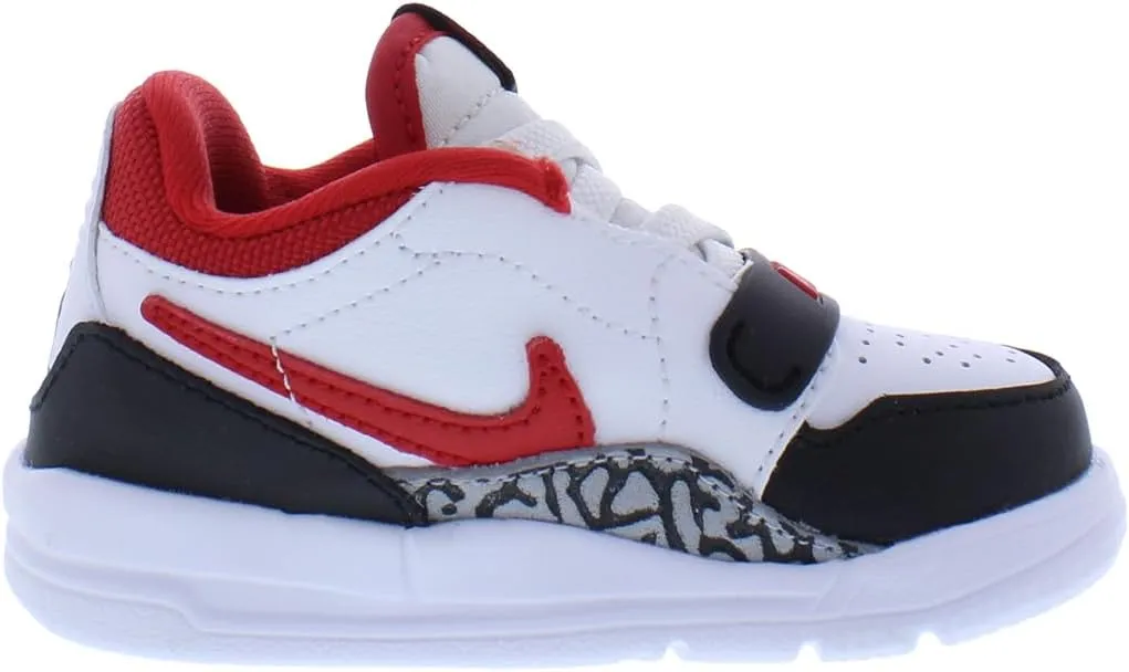 Jordan Legacy 312 Low Off-Court Shoes - Boys' Toddler