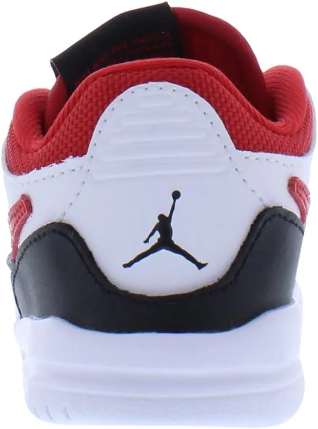 Jordan Legacy 312 Low Off-Court Shoes - Boys' Toddler
