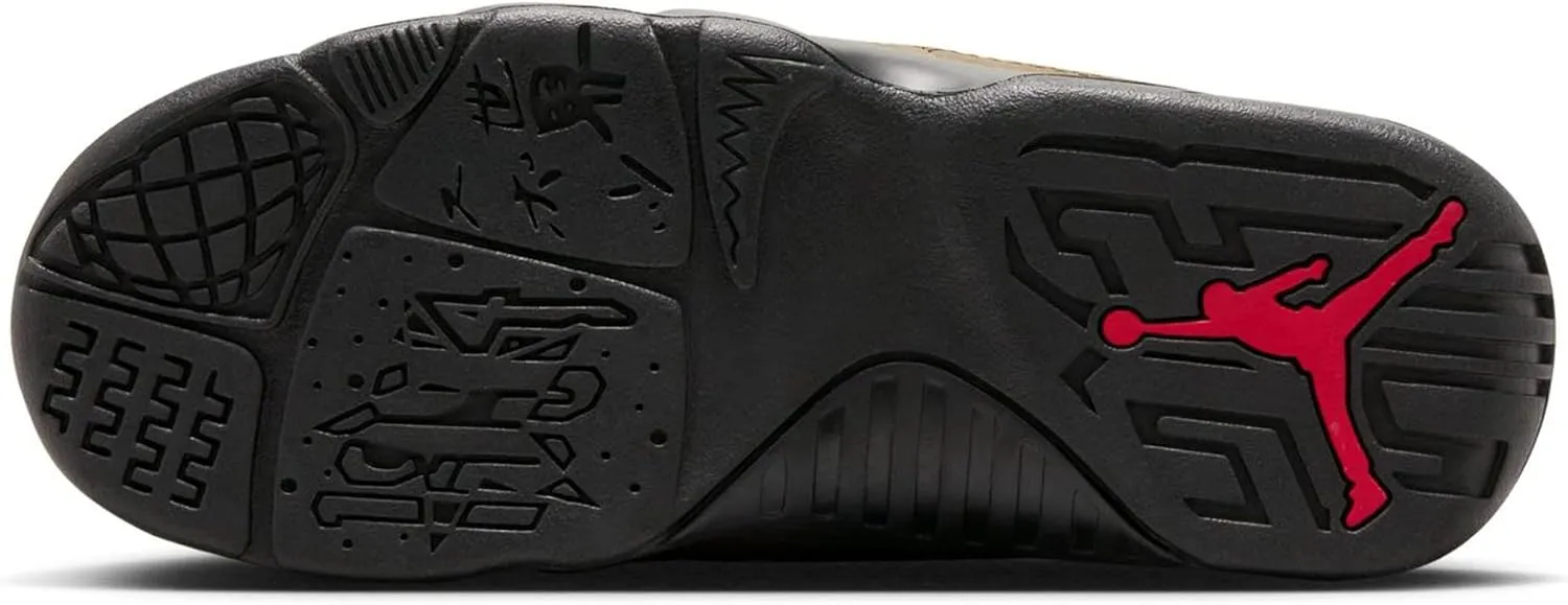 Jordan Little Kid's 9 Retro 'Olive' (401811 030)