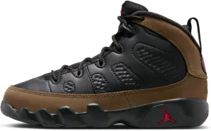 Jordan Little Kid's 9 Retro 'Olive' (401811 030)