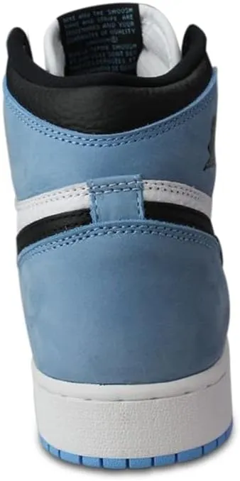 Jordan Preschool Jordan 1 Mid PS 640734