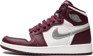 Jordan Preschool Jordan 1 Mid PS 640734