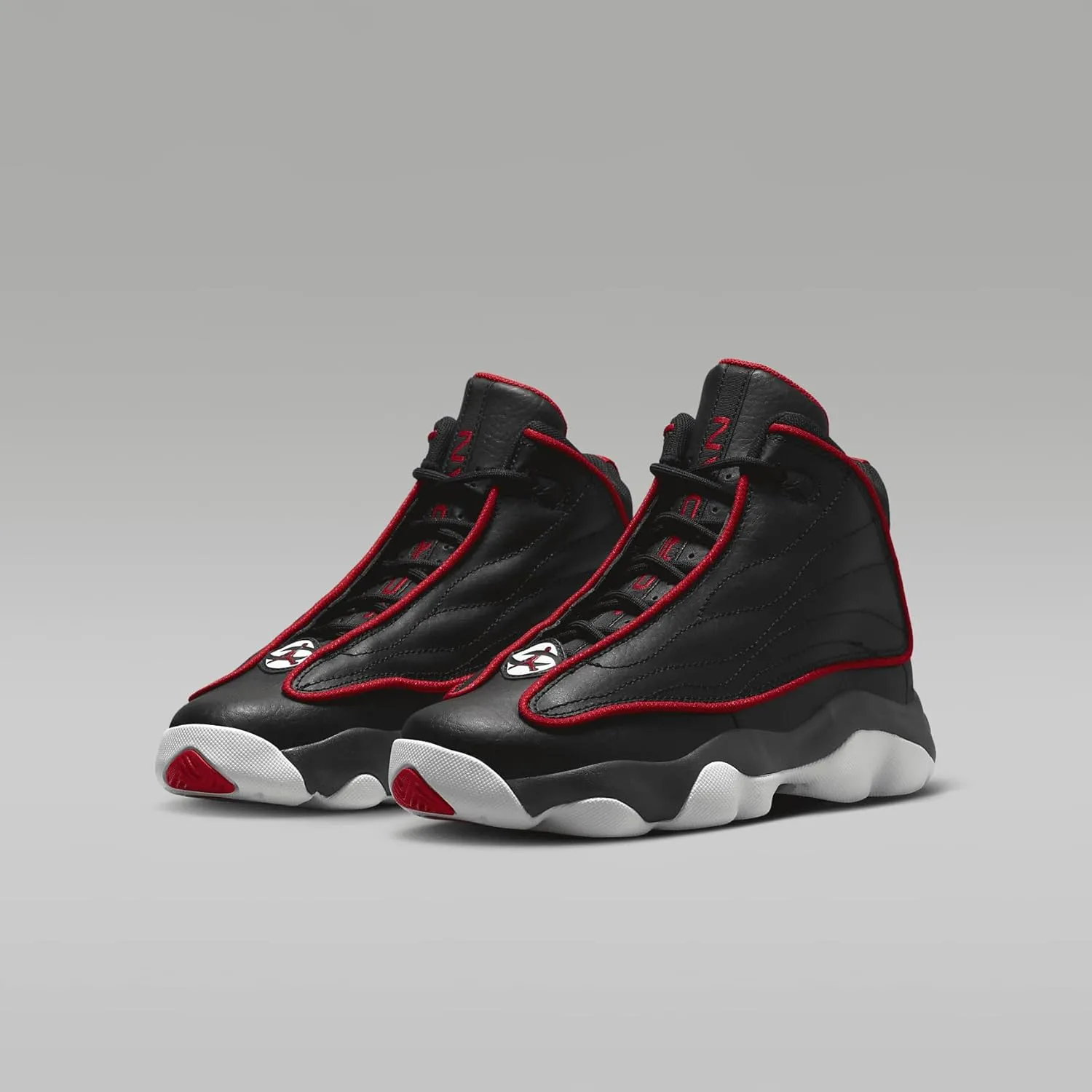 Jordan Pro Strong Big Kids' Shoes