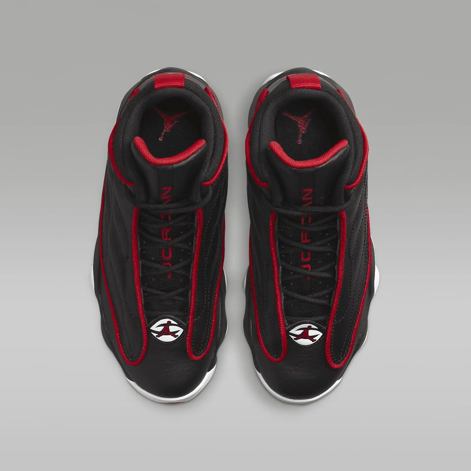 Jordan Pro Strong Big Kids' Shoes