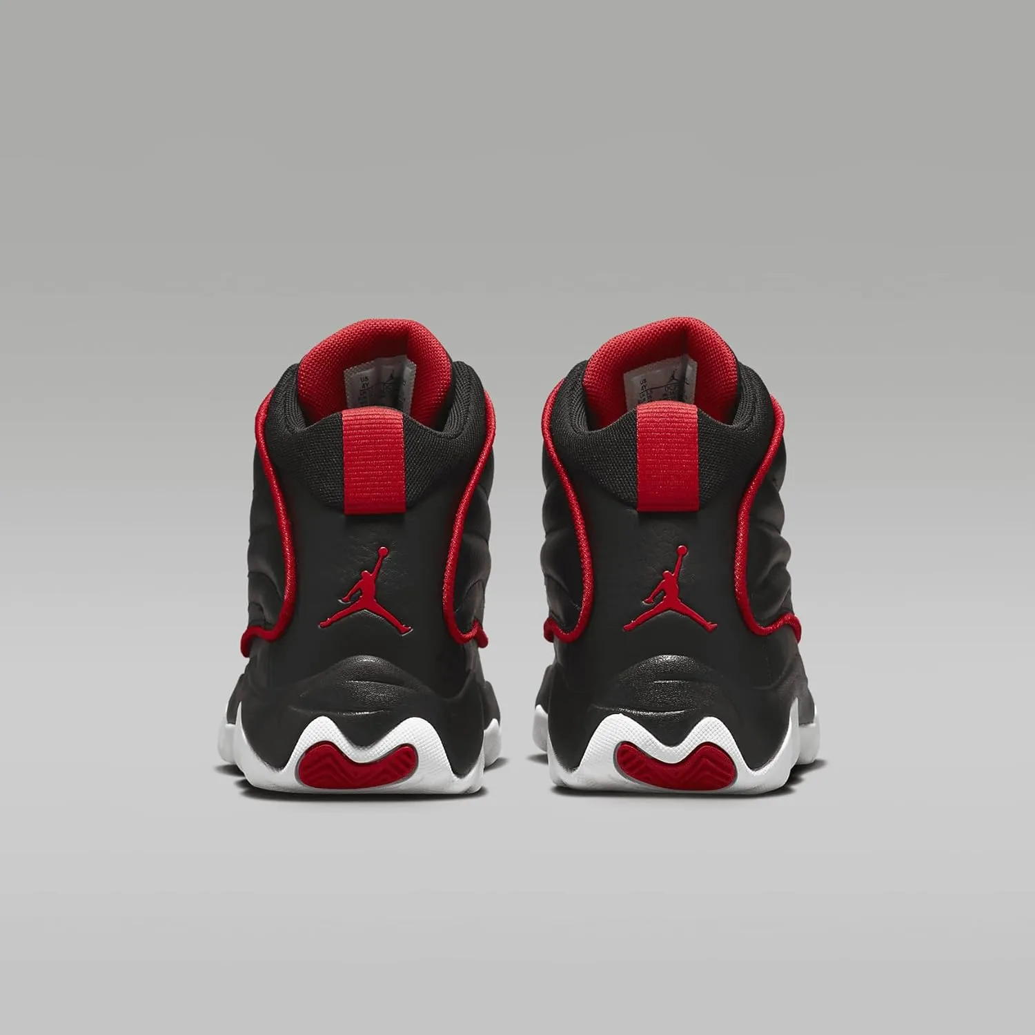 Jordan Pro Strong Big Kids' Shoes