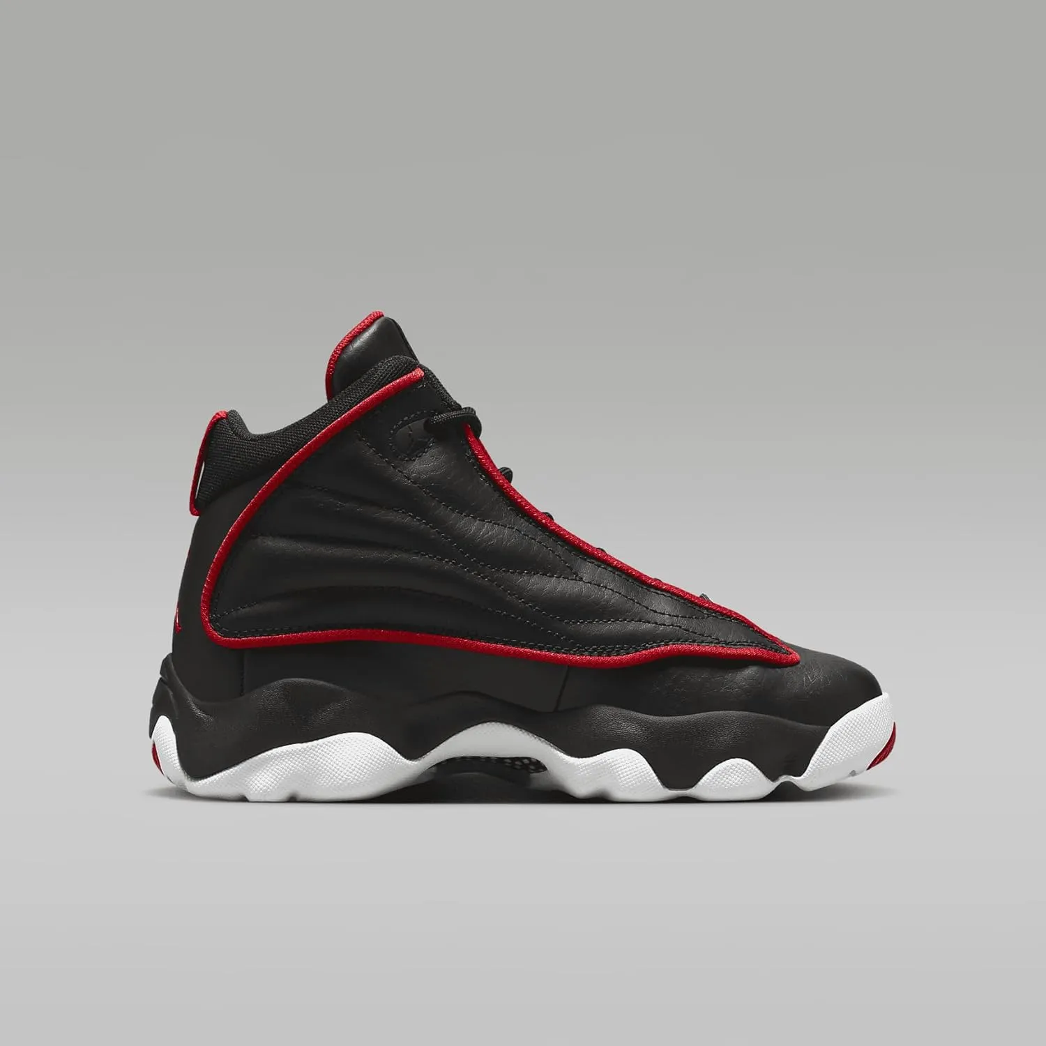 Jordan Pro Strong Big Kids' Shoes