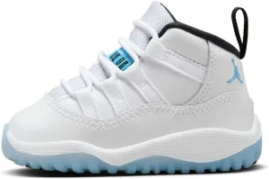 Jordan Toddler's 11 Retro 'Legend Blue' (378040 104)