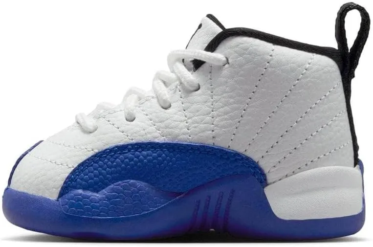 Jordan Toddler's 12 Retro 'Blueberry' (850000 140)