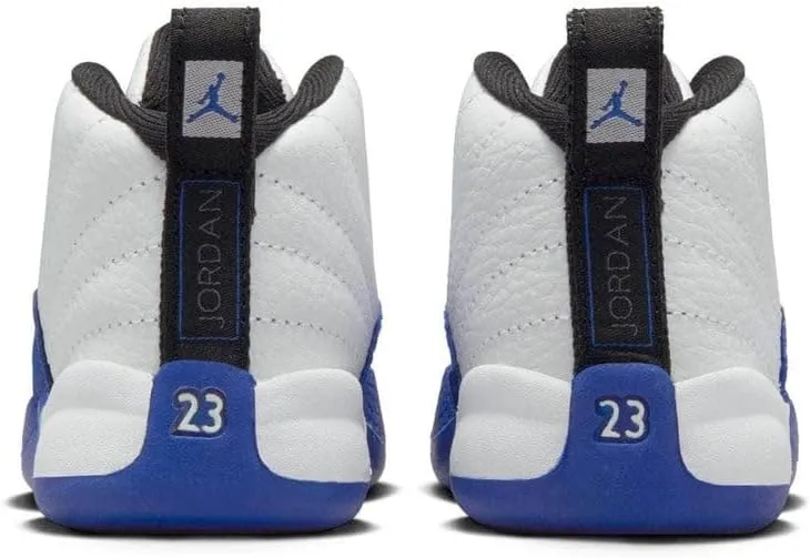 Jordan Toddler's 12 Retro 'Blueberry' (850000 140)