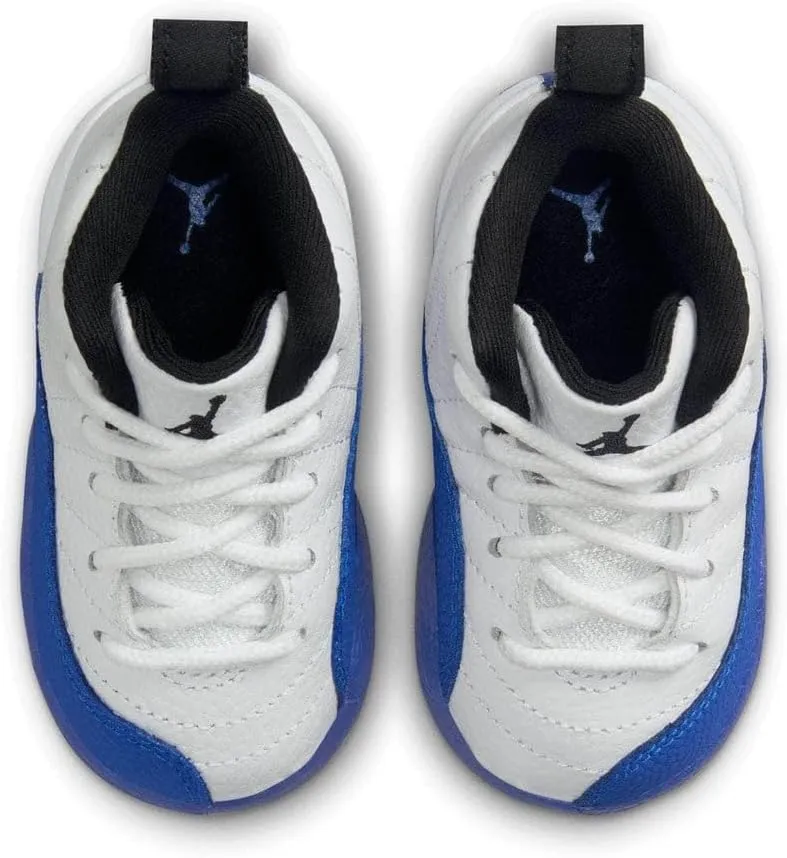 Jordan Toddler's 12 Retro 'Blueberry' (850000 140)