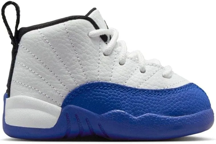 Jordan Toddler's 12 Retro 'Blueberry' (850000 140)