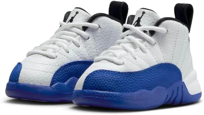 Jordan Toddler's 12 Retro 'Blueberry' (850000 140)