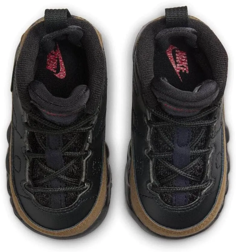 Jordan Toddler's 9 Retro 'Olive' (401812 030)