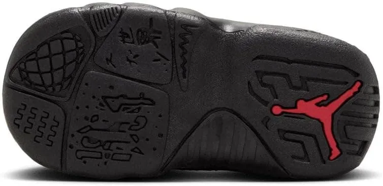 Jordan Toddler's 9 Retro 'Olive' (401812 030)