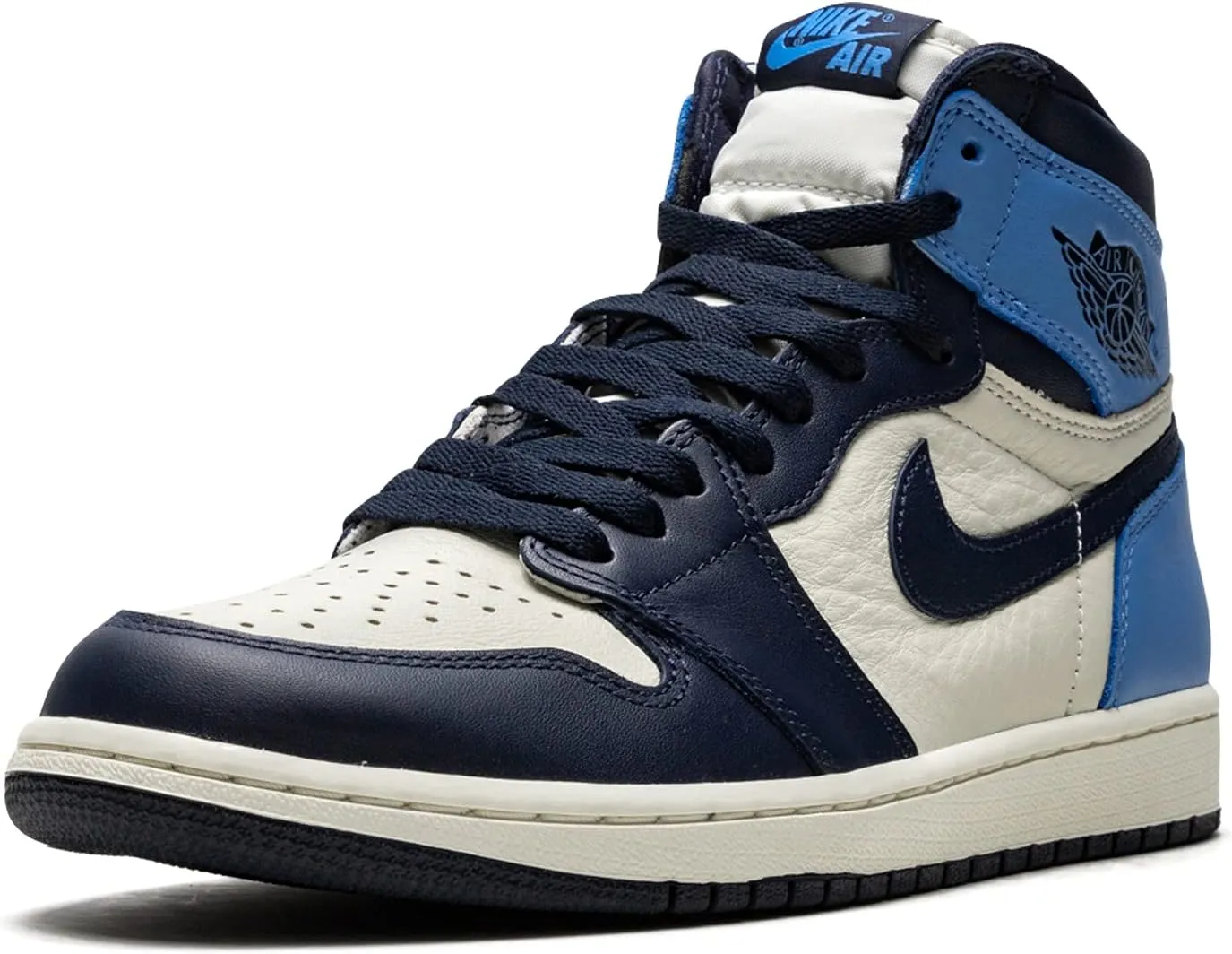 Jordan Unisex-Child Sneaker