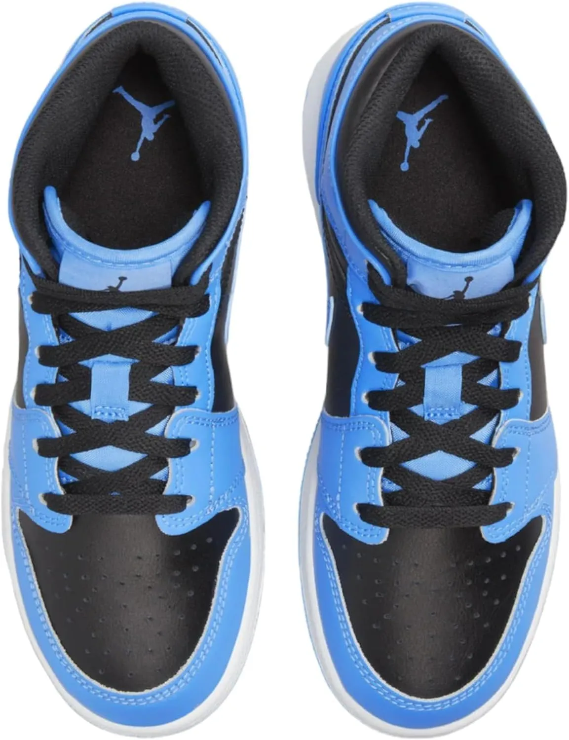 Jordan Unisex-Child Sneaker
