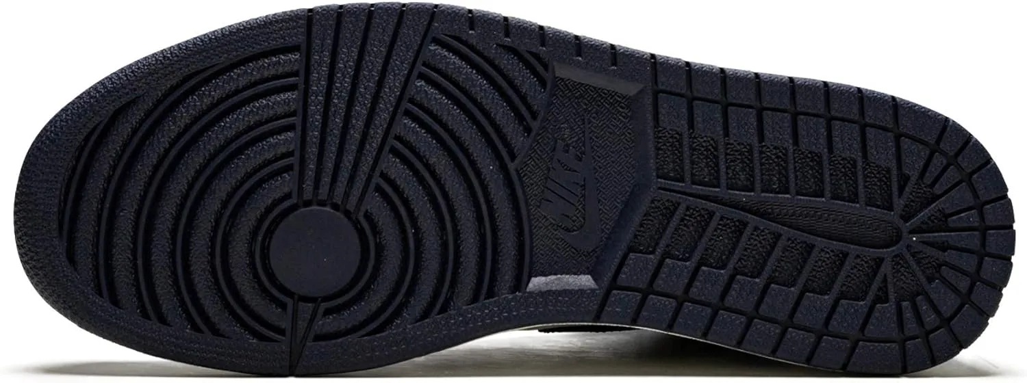 Jordan Unisex-Child Sneaker