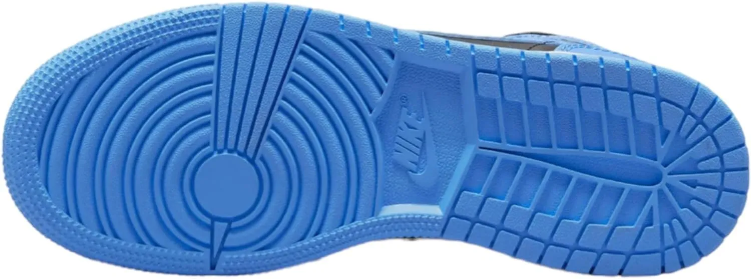 Jordan Unisex-Child Sneaker