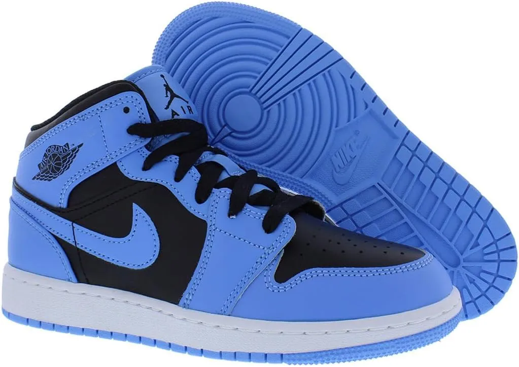Jordan Unisex-Child Sneaker