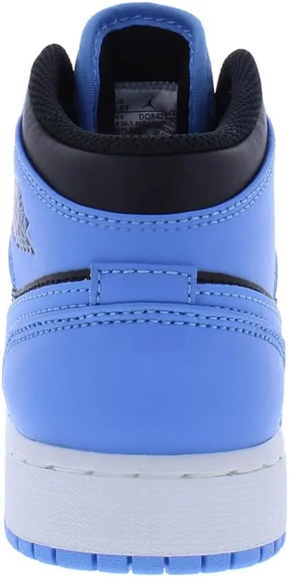 Jordan Unisex-Child Sneaker