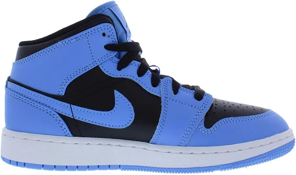 Jordan Unisex-Child Sneaker