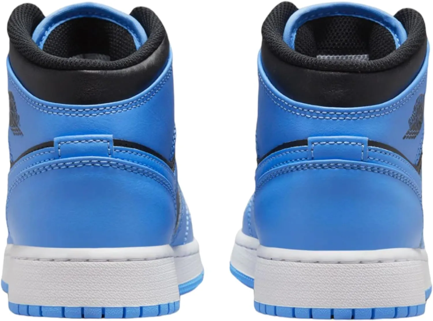 Jordan Unisex-Child Sneaker