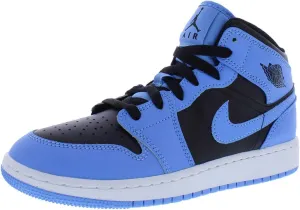 Jordan Unisex-Child Sneaker