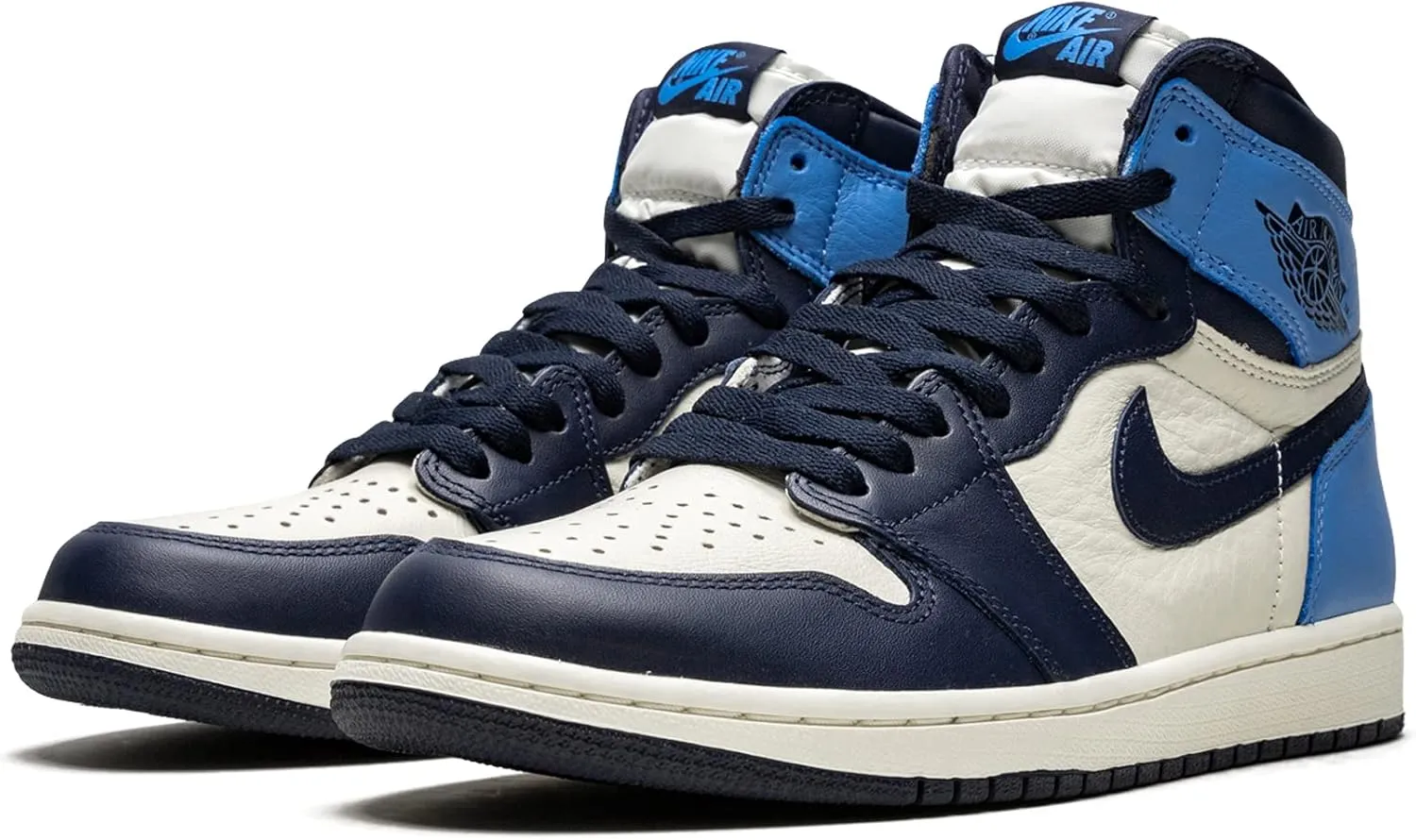 Jordan Unisex-Child Sneaker