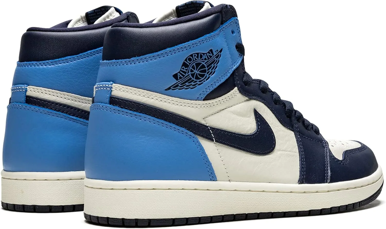 Jordan Unisex-Child Sneaker