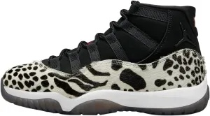 Jordan Womens Air 11 WMNS AR0715 010 Animal Instinct - Size 6W